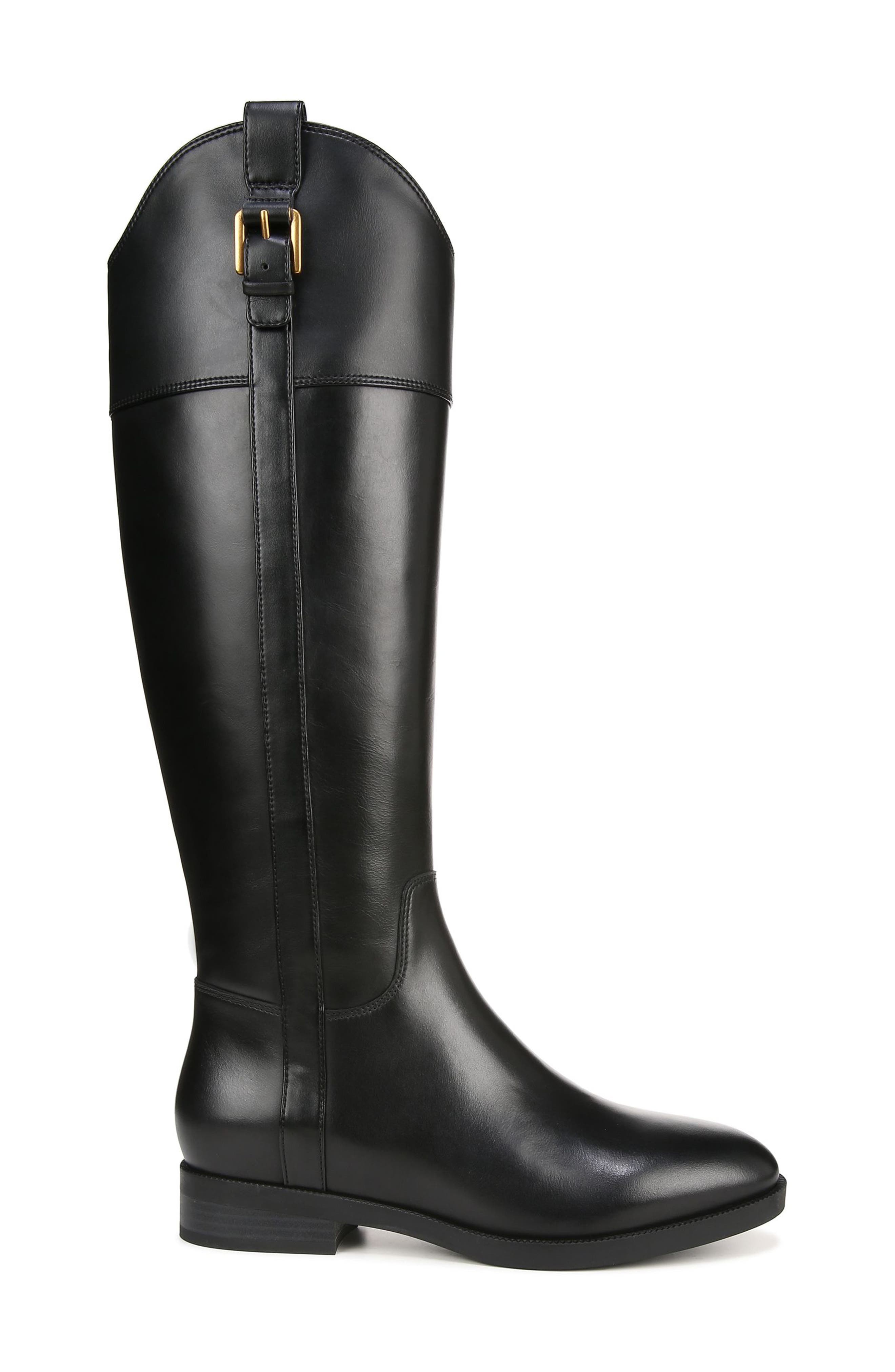 Vionic Phillip Water Repellent Riding Boot (Women) | Nordstromrack