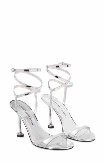 Nudistini Wrap 100 Leather Sandal