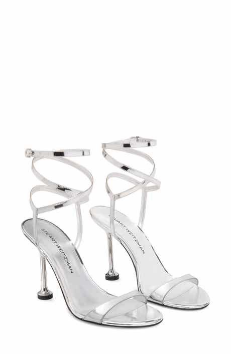 Nudistini Wrap 100 Leather Sandal