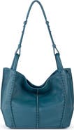 The Sak Los Feliz Medium Tote Leather Bag