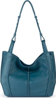 The Sak Los Feliz Medium Tote Leather Bag