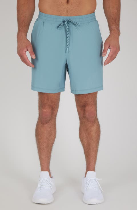 Warp Agility Shorts