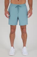90 DEGREE BY REFLEX Warp Agility Shorts