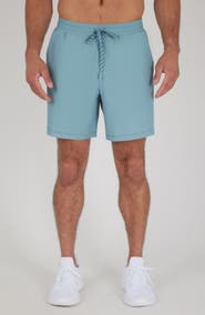 90 DEGREE BY REFLEX Warp Agility Shorts