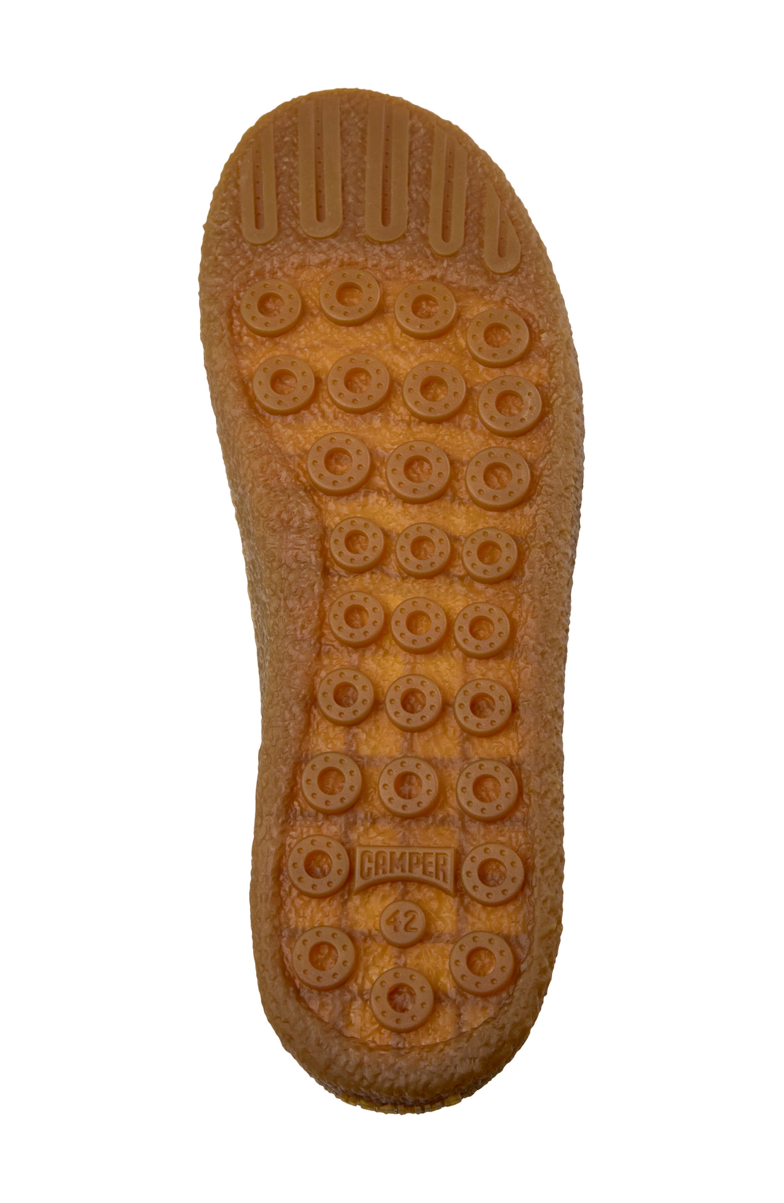 Camper Peu Terreno Sneaker, Alternate, color, 