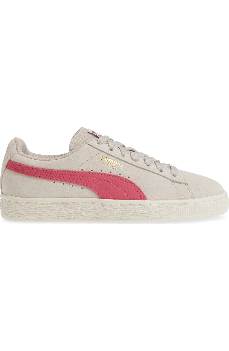 PUMA 'Suede Classic' Sneaker, Alternate, color,