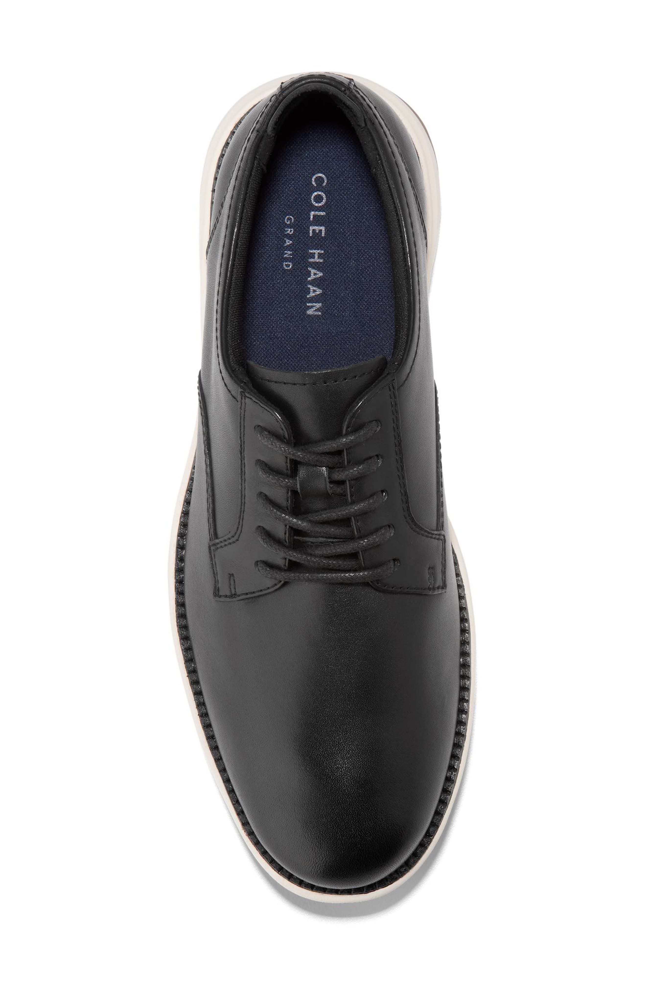 Grand Atlantic Derby, Alternate, color, BLACK/IVORY