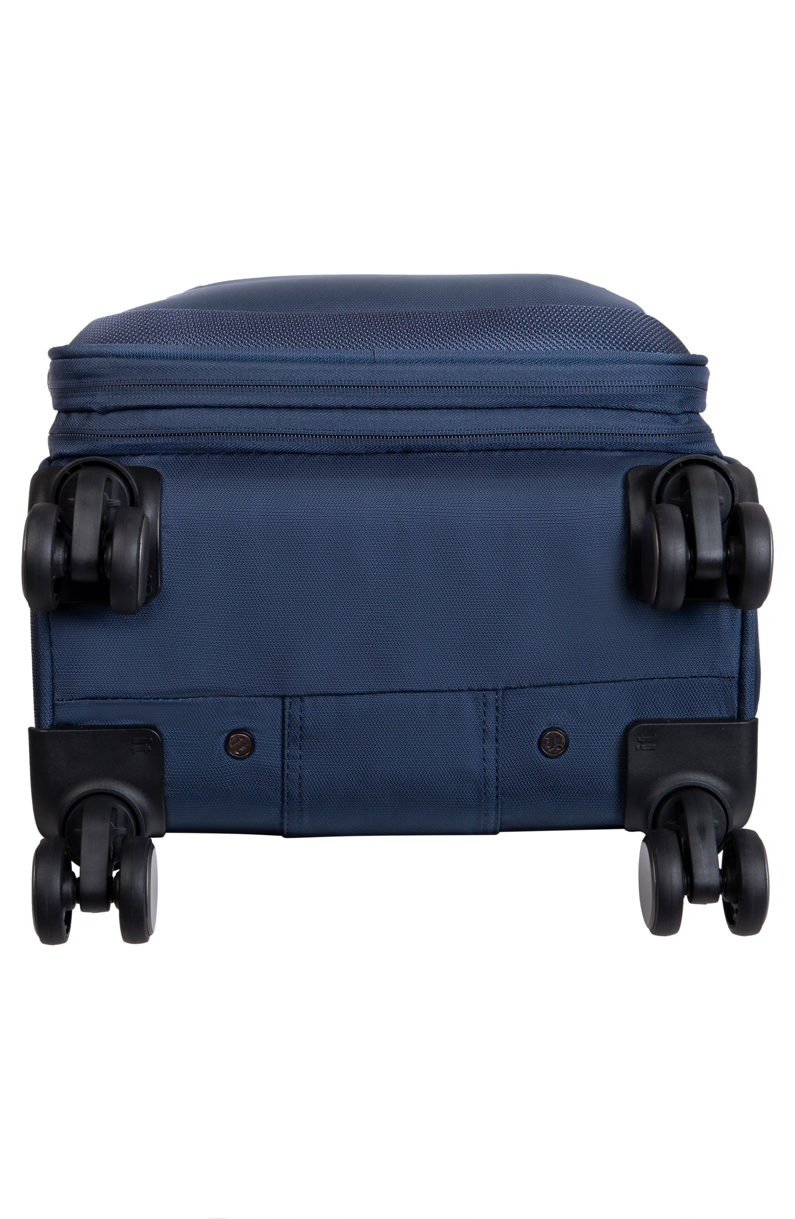 IT LUGGAGE Teleported 27-Inch Expandable Spinner Luggage, Alternate, color, 