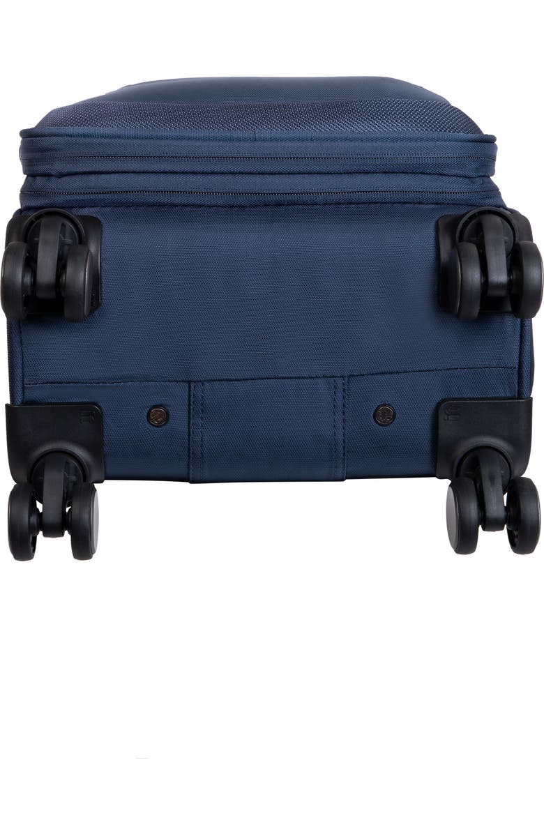 IT LUGGAGE Teleported 27-Inch Expandable Spinner Luggage, Alternate, color,