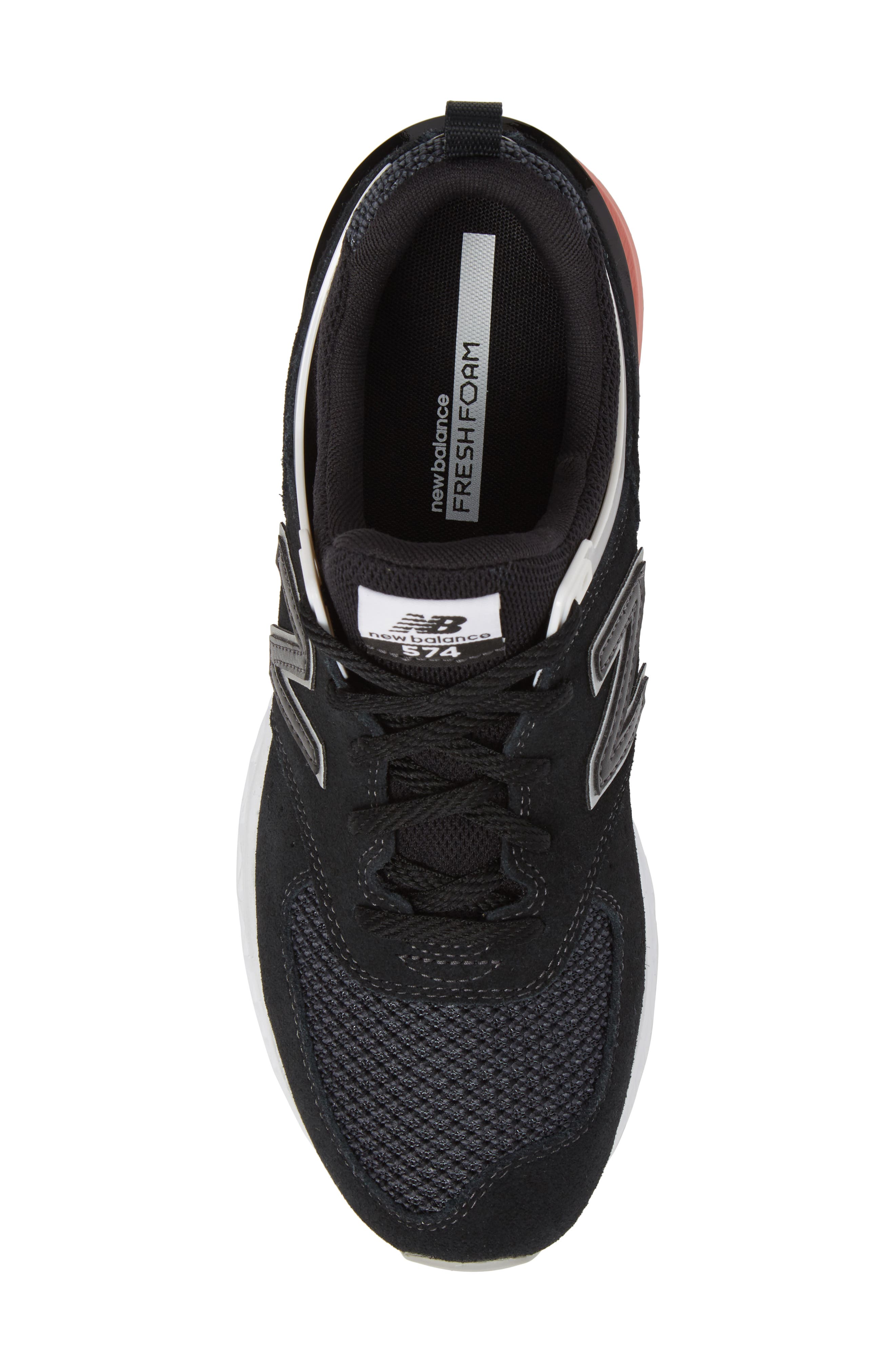 New Balance 574 T3 Sport Sneaker, Alternate, color, 