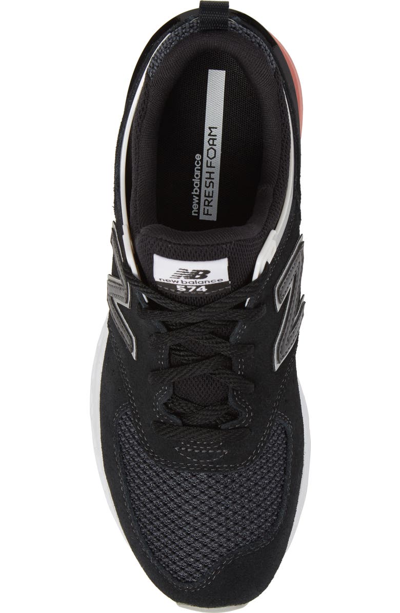 New Balance 574 T3 Sport Sneaker, Alternate, color,