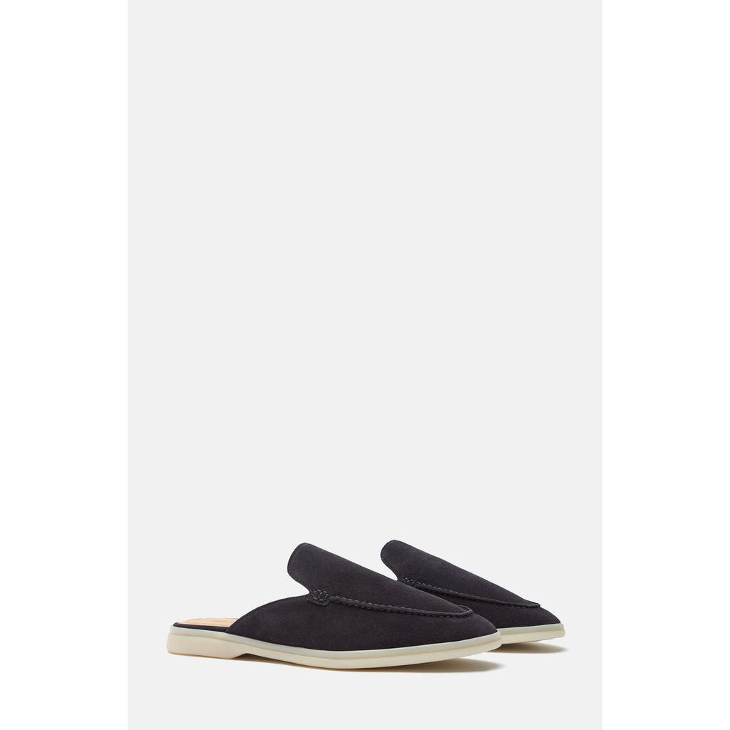 Scarosso Lucrezio Slippers