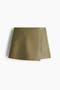 selected Khaki Green