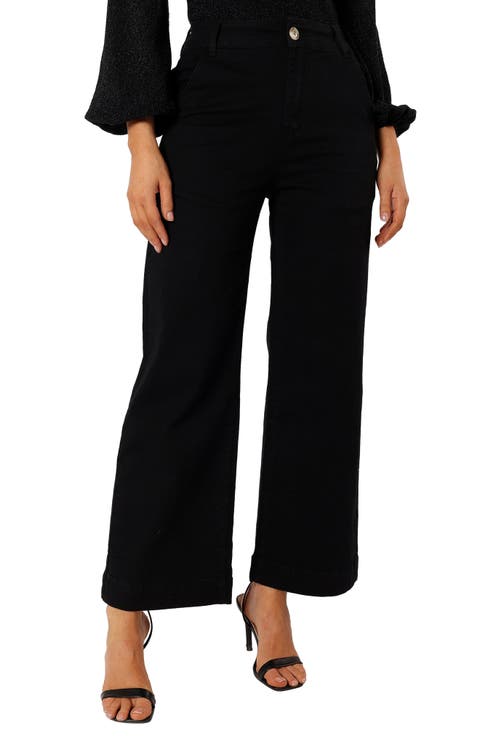 Women's Petal & Pup Wide-Leg Pants | Nordstrom