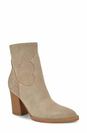 Nine West Taytay Pointed Toe Bootie