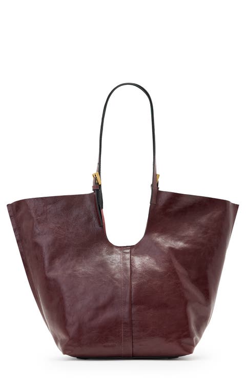 Ara Shine Tote Bag