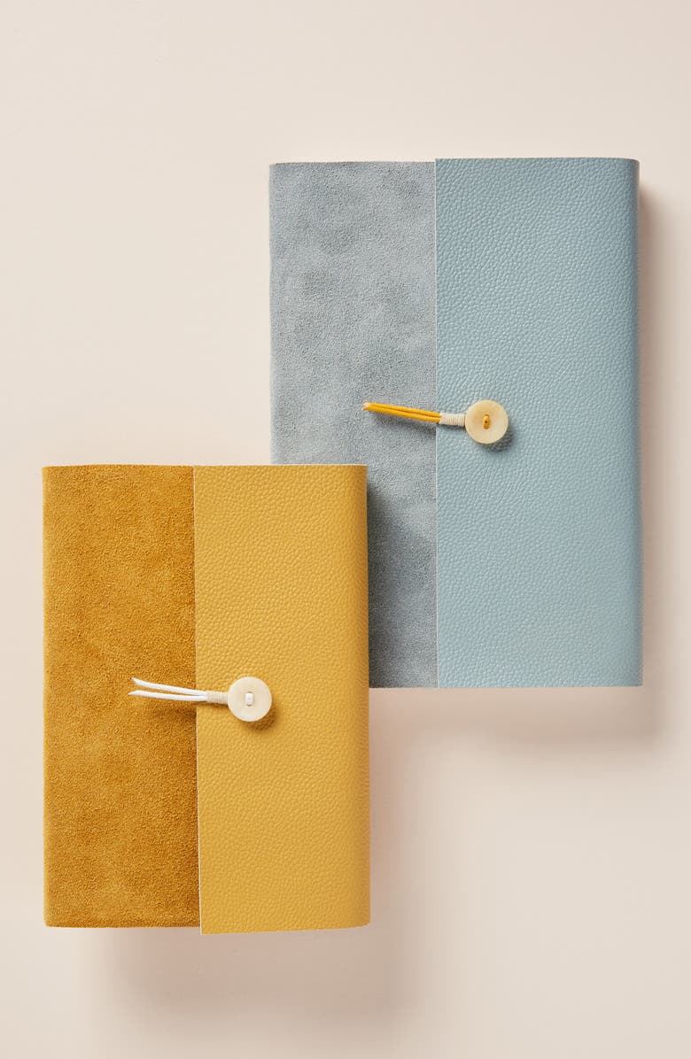 Anthropologie Home Anthropologie Wilder Journal, Alternate, color, 