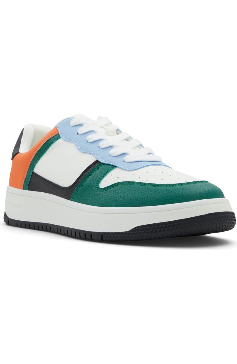 Call It Spring By Aldo Fresh Low Top Sneaker, Main, color,