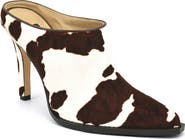 Nine West Reiser Mule