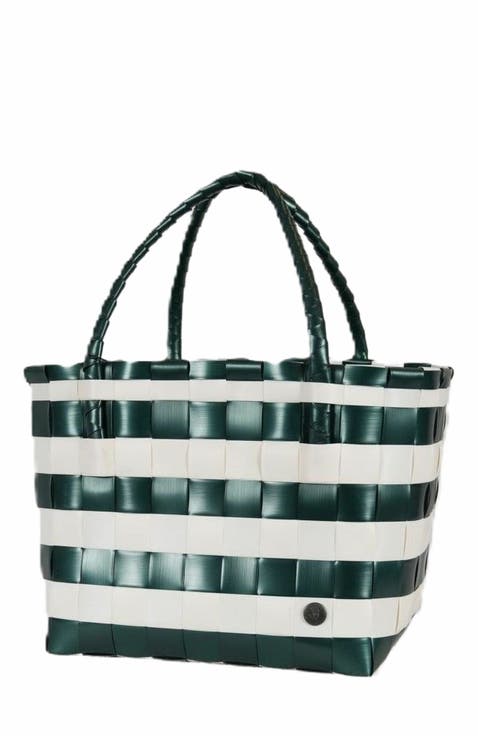 Paris Spirit Recycled Tote Bags