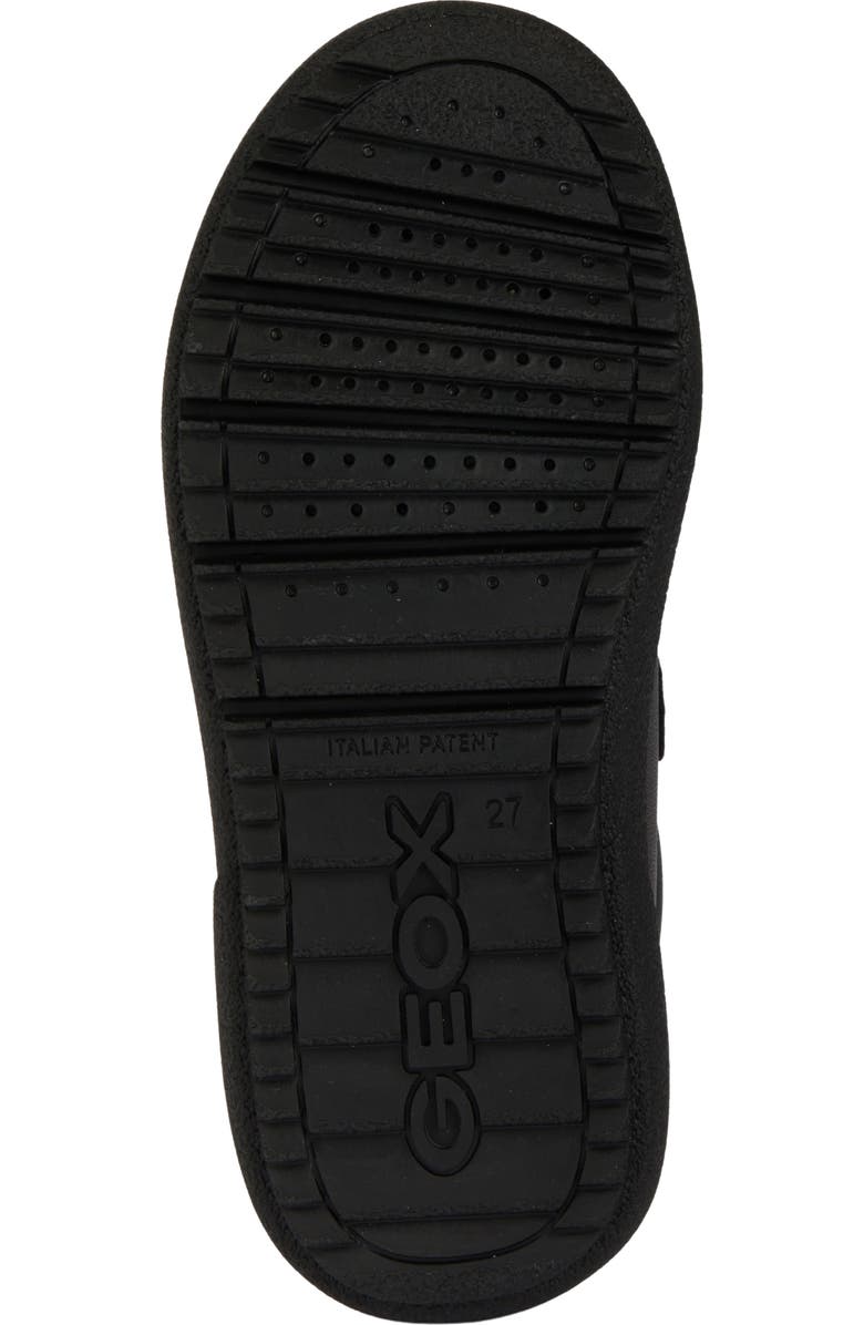 Geox Kids' Theleven Sneaker, Alternate, color,