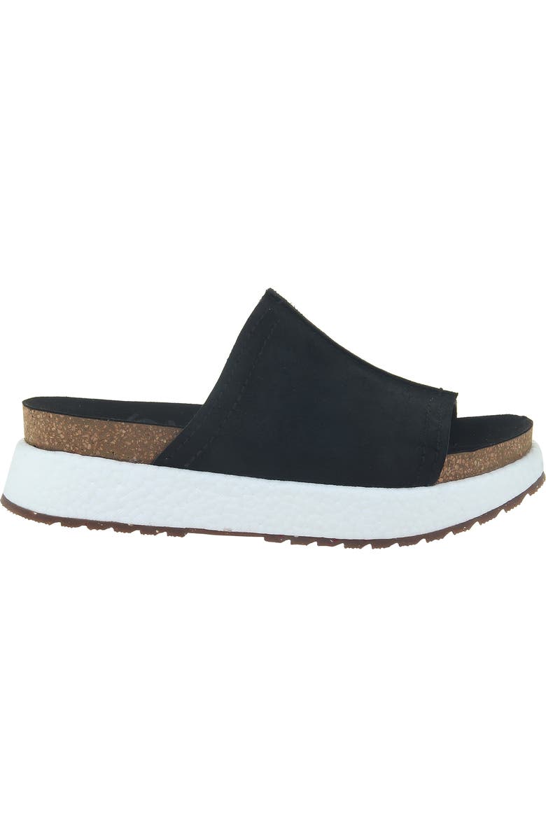 OTBT Wayside Slide Sandal, Alternate, color,