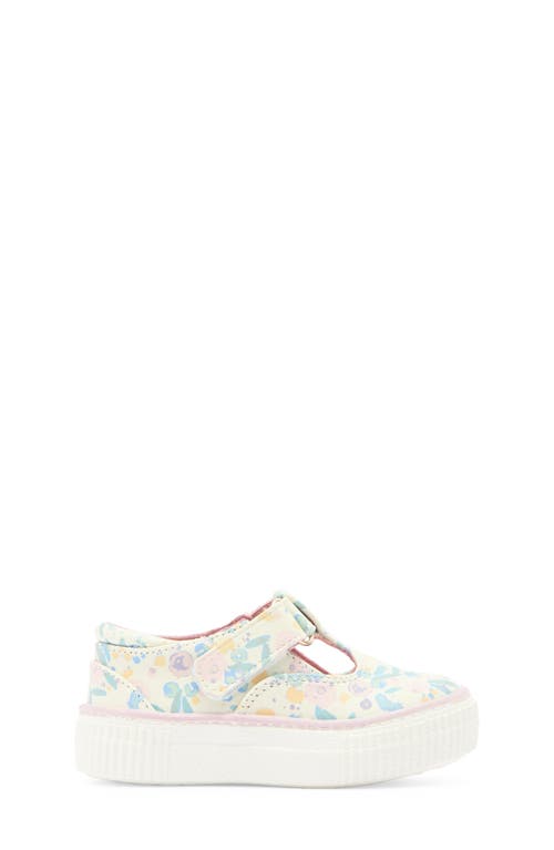 Tucker + Tate Tabitha T-strap Mary Jane Flat