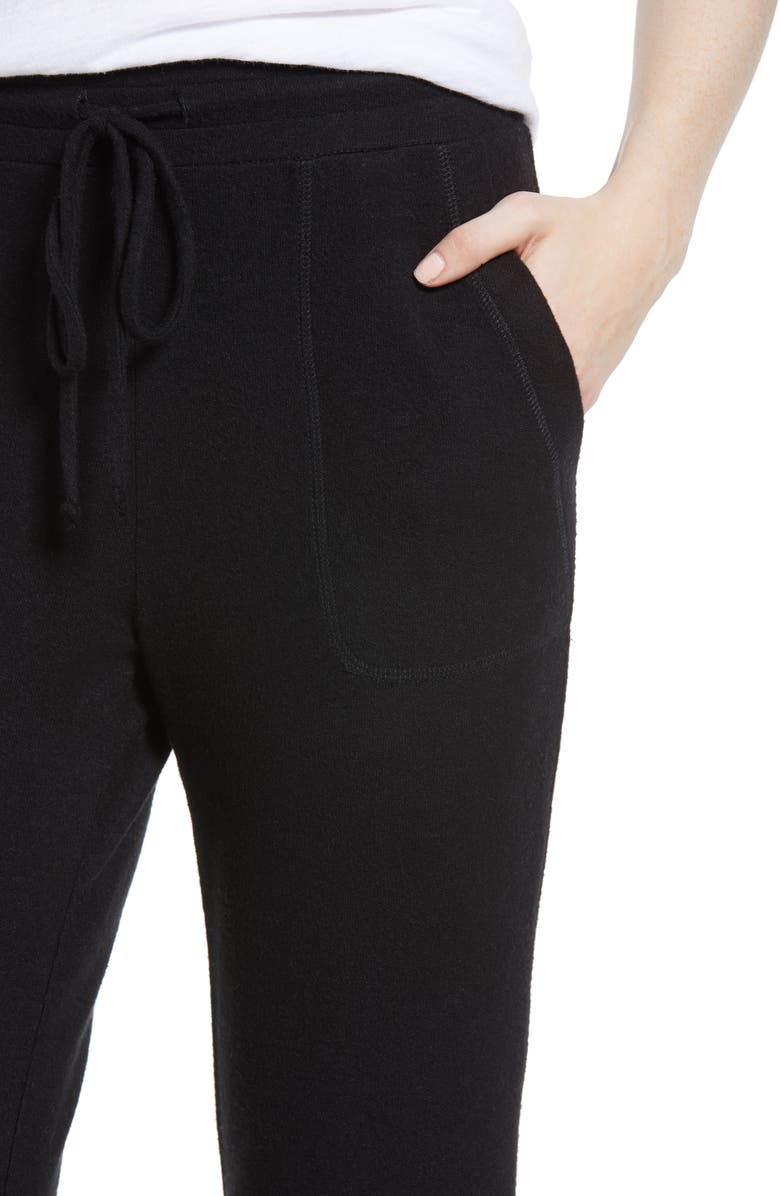 GIBSONLOOK x Living in Yellow Skye Joggers, Alternate, color,