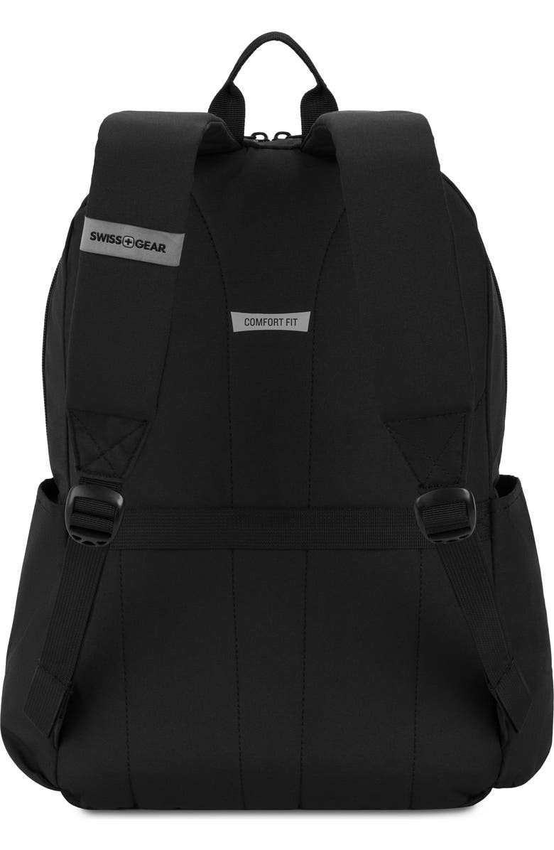 SWISSGEAR 1055 Backpack, Alternate, color, Black