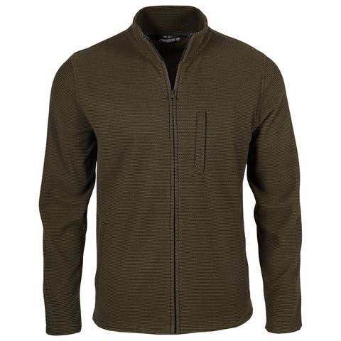 Apex Full Zip
