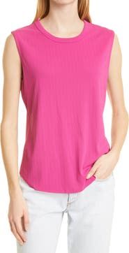 rag & bone Zoe Muscle Tank