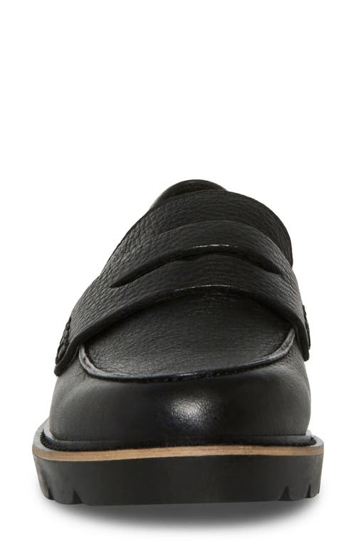 Blondo Waterproof Penny Loafer