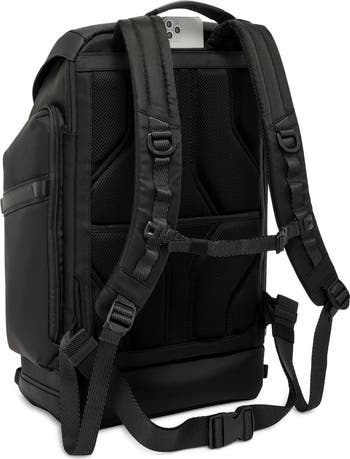 Expedition Flap Backpack