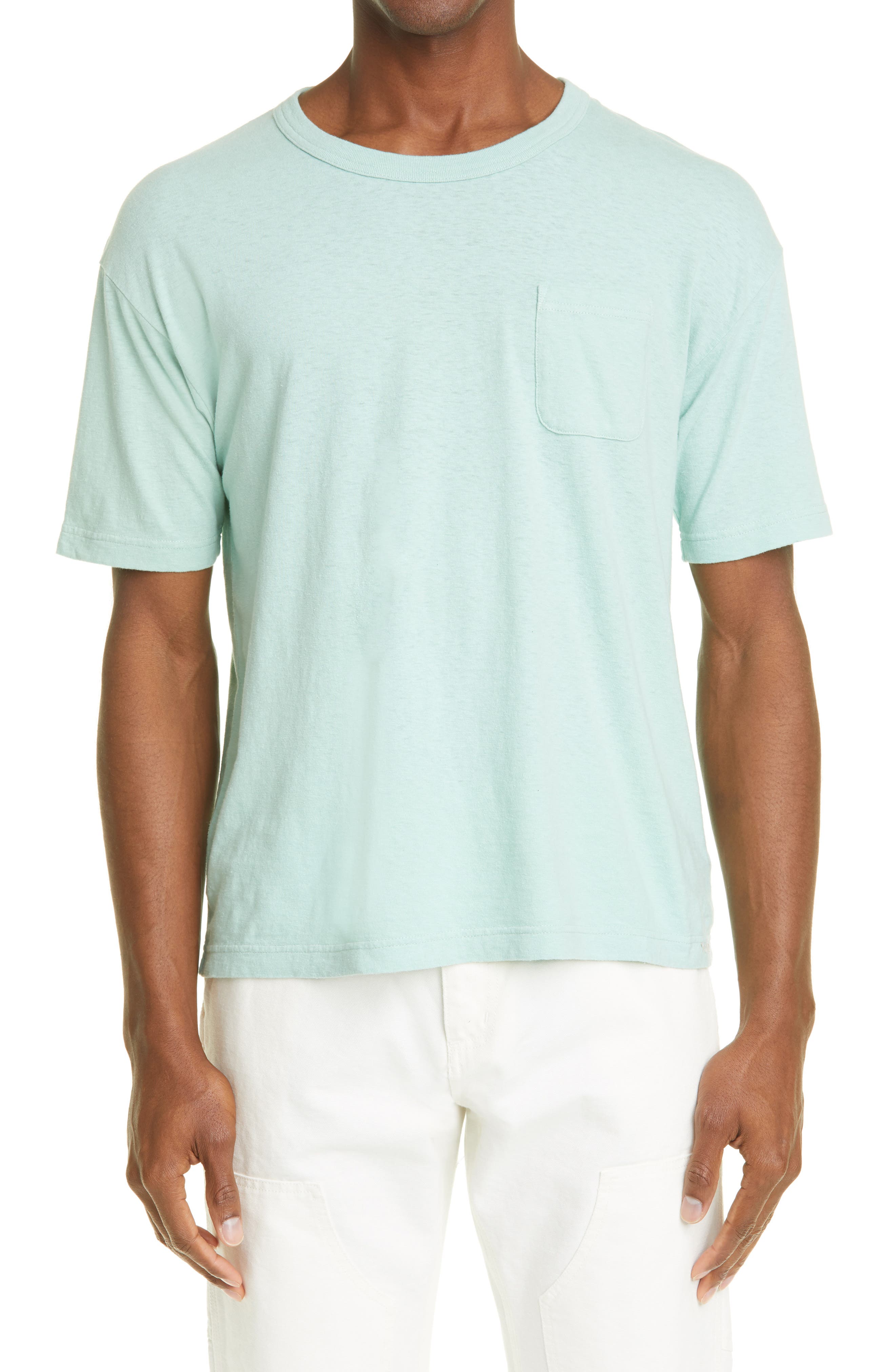 VISVIM Sublig Jumbo 3-Pack T-Shirts (Men) | Nordstrom