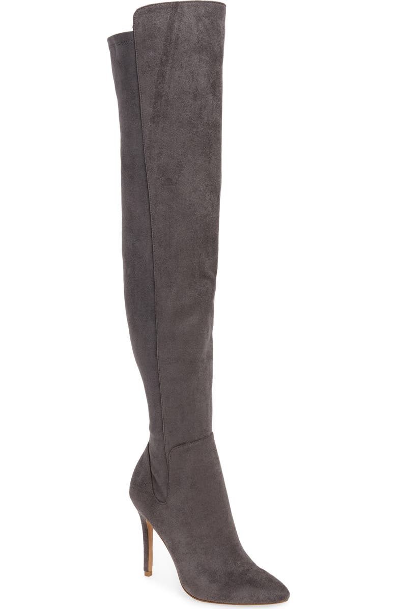 Charles by Charles David Perfect Over the Knee Boot, Main, color,