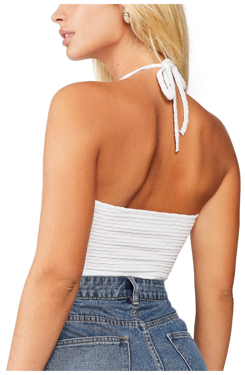 Cotton On Penn Halter Tank, Alternate, color, 