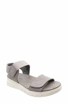 Papaya Slingback Sandal