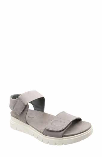 Papaya Slingback Sandal