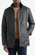 Barbour Prestbury Waxed Cotton Jacket