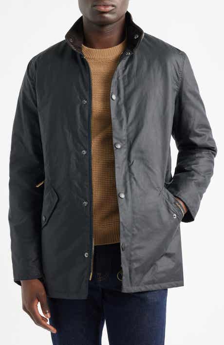 Prestbury Waxed Cotton Jacket
