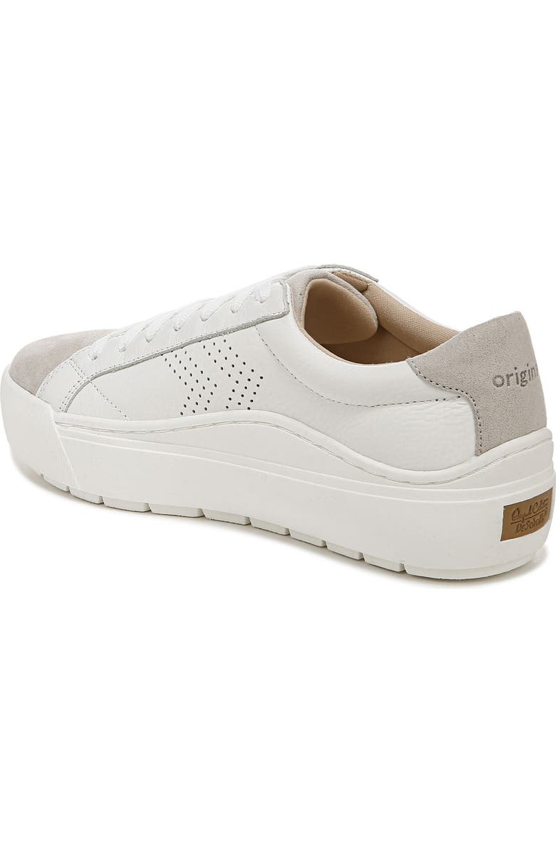 Dr. Scholl's Take It Easy Water-Repellent Sneaker, Alternate, color,