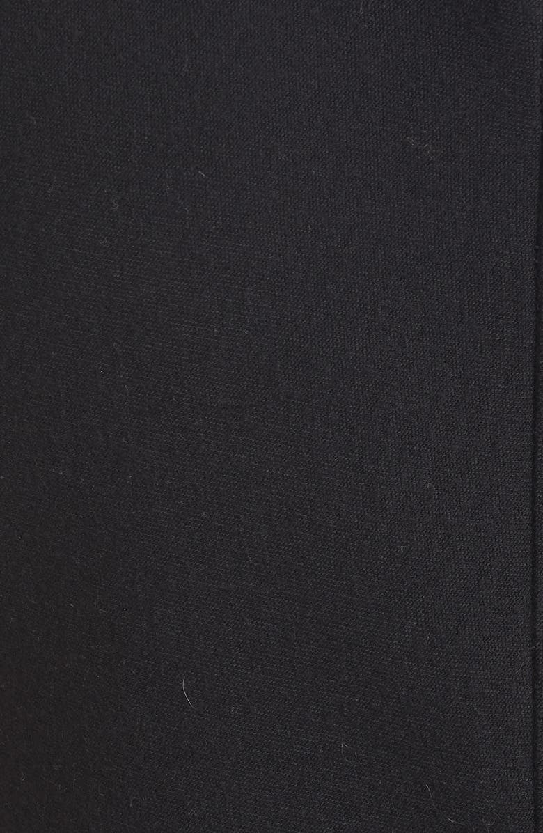 Vince Draped Neck Top, Alternate, color,