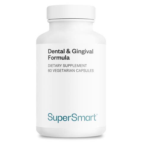 Dental & Gingival Formula