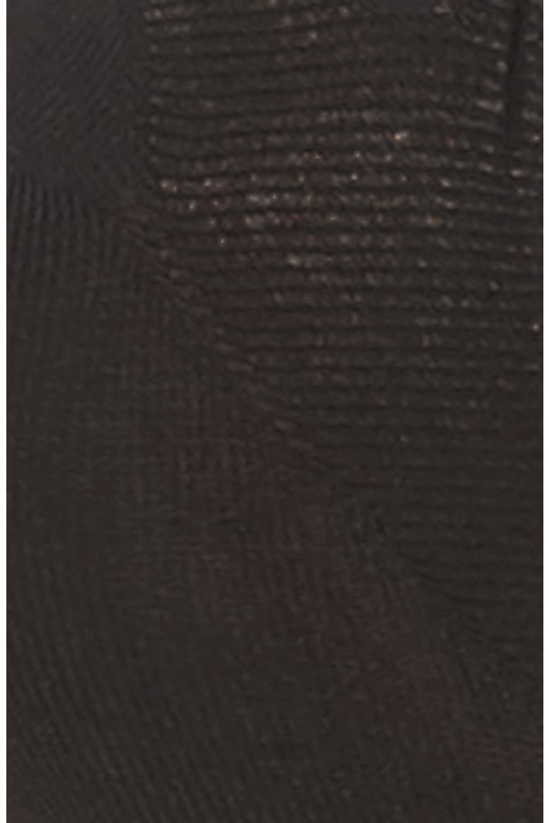No-Show Socks, Alternate, color, BLACK