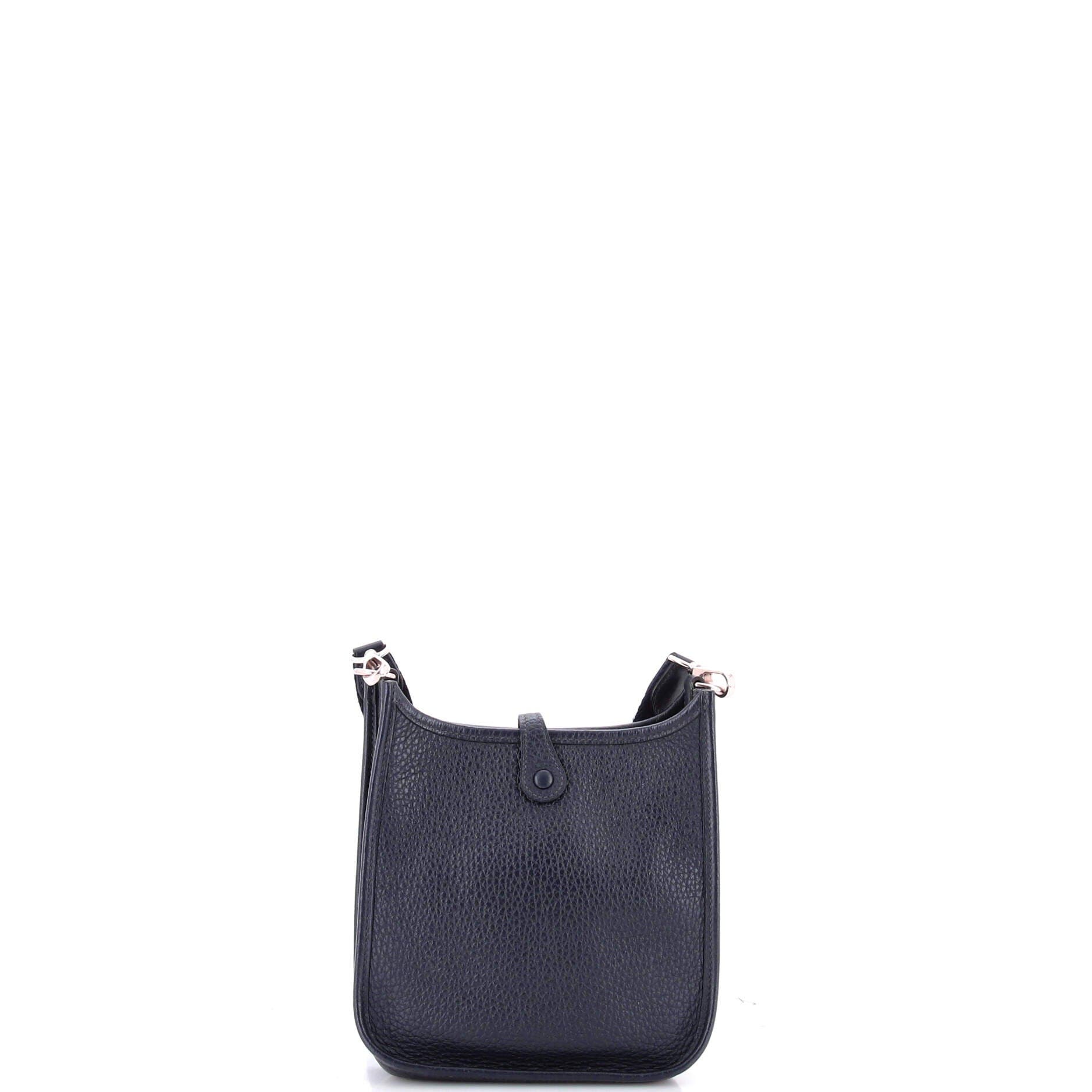 Evelyne Bag Gen III Clemence TPM, Alternate, color, Blue