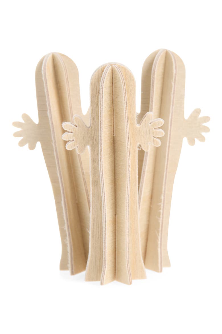 Hatifatteners Craft Set, Main, color, NATURAL