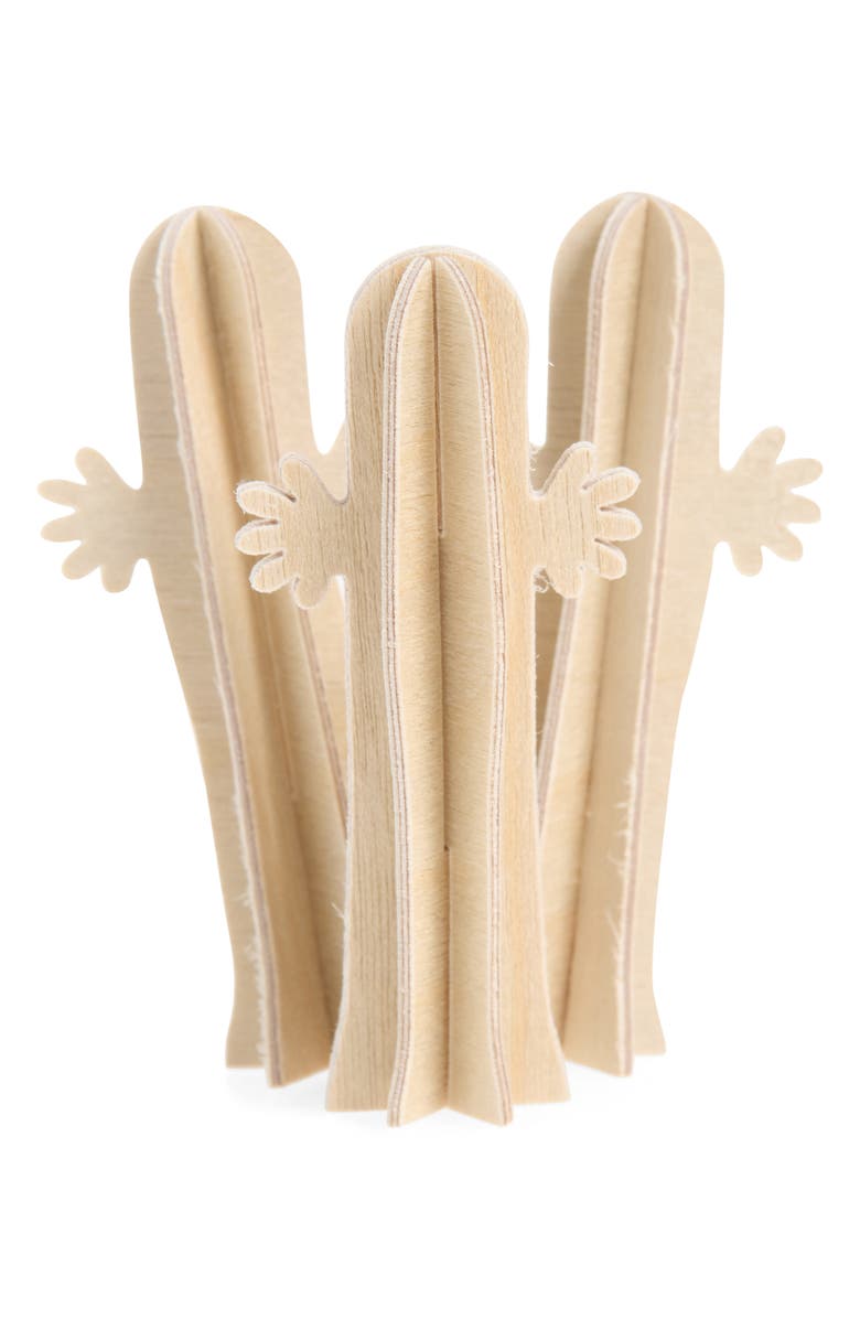 Just Dutch Hatifatteners Craft Set, Main, color, Natural