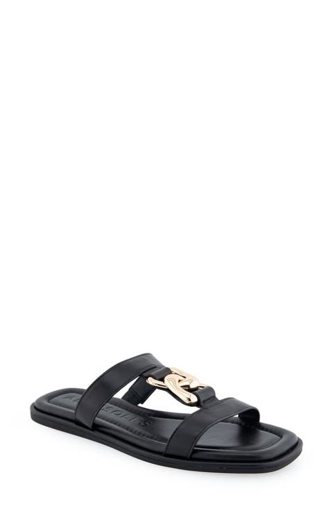 Boston Chain Sandal (Women)