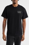 Billionaire Boys Club BB Mantra Cotton Graphic T-Shirt