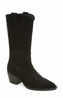 Steve Madden Anslee Western Boot